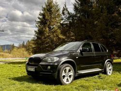 Używany 2009 BMW X5 SUV | 47 000 zł