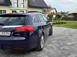 Używany 2011 Opel Insignia | 16 000 zł (Dobra cena)