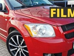 Inny (metalik) Używany 2008 Dodge Caliber SUV | 30 499 zł
