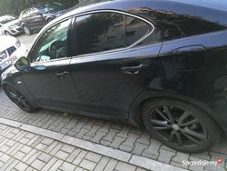 Używany 2007 Lexus IS250 | 35 000 zł