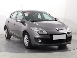 Renault Mégane III