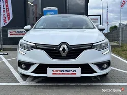 Używany 2016 Renault Mégane III | 35 800 zł (Dość drogi)
