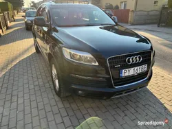 Używany 2006 Audi Q7 SUV | 29 000 zł (Drogi)