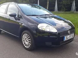 Używany 2009 Fiat Grande Punto Hatchback | 8600 zł (Uczciwa cena)