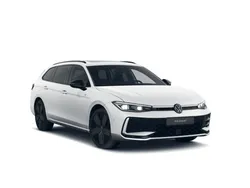 Nowe 2025 VW Passat Kombi | 288 340 zł