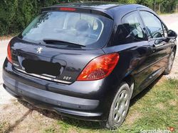 Używany 2007 Peugeot 207 | 11 500 zł (Drogi)