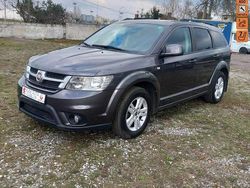 Szary Używany 2014 Fiat Freemont SUV | 48 900 zł