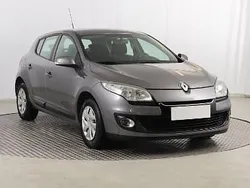 Szary Używany 2013 Renault Mégane III Hatchback | 25 999 zł (Uczciwa cena)