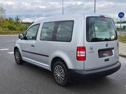 Używany 2012 VW Caddy Minivan | 17 900 zł (Super Cena)