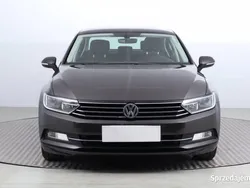 Brązowy Używany 2016 VW Passat Sedan/Limuzyna | 57 999 zł (Dobra cena)