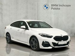 Biel alpejska Używany 2024 BMW 218 Comfort Edition Coupe | 129 900 zł (Uczciwa cena)