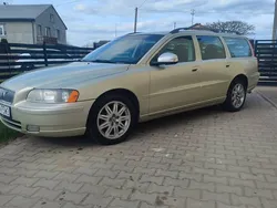 Złoty Używany 2006 Volvo V70 Kombi | 9900 zł (Dobra cena)
