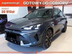 Inny kolor Nowe 2025 Cupra Formentor SUV | 190 800 zł (Drogi)