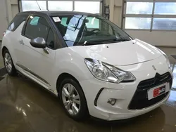 Biały Używany 2013 Citroën DS3 Hatchback | 12 800 zł
