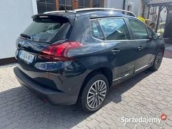 Używany 2019 Peugeot 2008 SUV | 36 777 zł (Dobra cena)