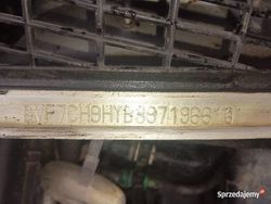 Używany 2004 Fiat Panda Hatchback | 1800 zł (Dobra cena)