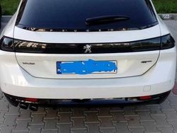 Używany 2019 Peugeot 508 GT-line | 88 500 zł (Dość drogi)