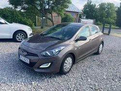 Brązowy (metalik) Używany 2012 Hyundai i30 Sedan/Limuzyna | 29 900 zł (Uczciwa cena)