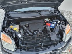 Używany 2006 Ford Fusion | 10 800 zł (Drogi)