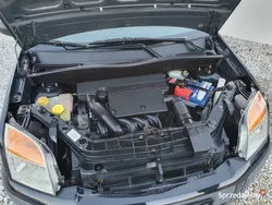 Używany 2006 Ford Fusion | 10 800 zł (Uczciwa cena)