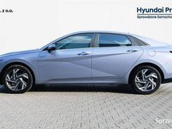 Fioletowy Używany 2024 Hyundai Elantra Sedan/Limuzyna | 108 500 zł (Drogi)