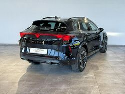 Czarny (metalik) Używany 2024 Cupra Formentor SUV | 139 900 zł (Drogi)