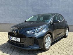 Czarny Używany 2024 Mazda 2 Hatchback | 95 900 zł (Uczciwa cena)
