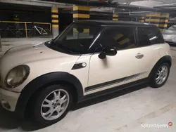 Używany 2008 Mini Cooper Hatchback | 9900 zł (Dobra cena)