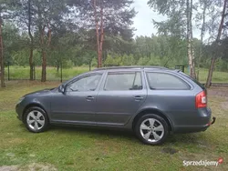Używany 2012 Skoda Octavia | 17 800 zł