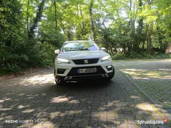Używany 2019 Seat Ateca SUV | 93 999 zł