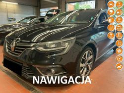 Czarny Używany 2017 Renault Mégane IV Initiale Hatchback | 37 998 zł (Uczciwa cena)