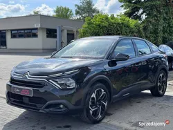 Używany 2021 Citroën C4 | 59 900 zł (Uczciwa cena)