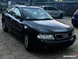 Używany 1999 Audi A3 | 2900 zł (Uczciwa cena)
