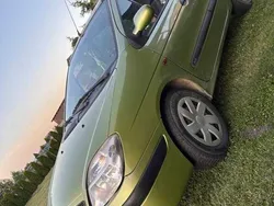 Używany 2000 Renault Scénic Minivan | 3200 zł