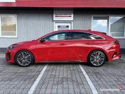 Używany 2019 Kia ProCeed GT Hatchback | 77 900 zł