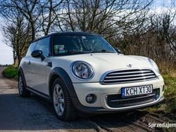 Używany 2010 Mini Cooper Hatchback | 20 000 zł (Dość drogi)