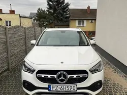 Używany 2023 Mercedes GLA250 Progressive SUV | 129 900 zł