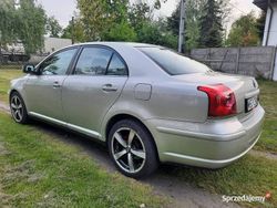Używany 2004 Toyota Avensis | 10 900 zł (Dość drogi)