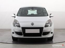 Biały Używany 2010 Renault Scénic III Minivan | 15 499 zł (Uczciwa cena)