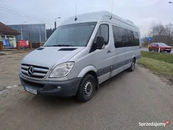 Używany 2006 Mercedes Sprinter Van | 44 900 zł (Drogi)