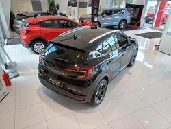 Czarny Nowe 2025 Mitsubishi ASX SUV | 126 990 zł