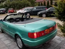 Używany 1995 Audi 80 Kabriolet | 39 900 zł