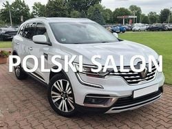 Biały Używany 2019 Renault Koleos SUV | 89 800 zł (Uczciwa cena)