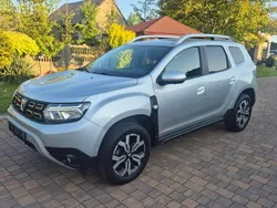 Srebrny Używany 2022 Dacia Duster SUV | 64 700 zł (Uczciwa cena)