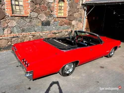 Chevrolet Impala