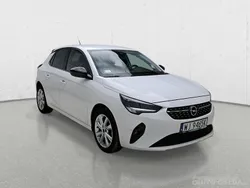 Biały Używany 2022 Opel Corsa Hatchback | 31 365 zł (Super Cena)