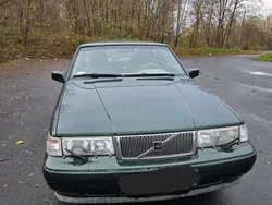 Zielony Używany 1995 Volvo 960 Sedan/Limuzyna | 25 000 zł