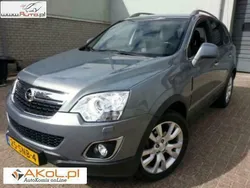 Inny Używany 2011 Opel Antara SUV | 73 000 zł