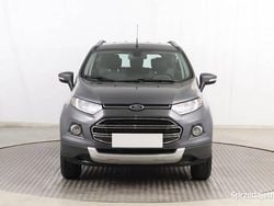 Szary Używany 2014 Ford Ecosport SUV | 33 999 zł (Uczciwa cena)