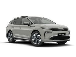 Szary steel niemetalizowany Nowe 2026 Skoda Enyaq iV SUV | 203 500 zł